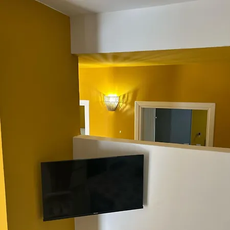 Internoduse - 1 Apartment