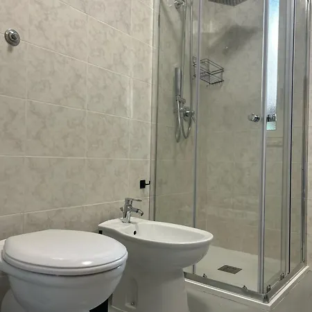 Internoduse - 1 Apartment *