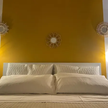 Internoduse - 1 Apartment Lampedusa