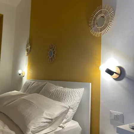 Internoduse - 1 * Lampedusa