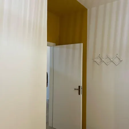 Internoduse - 1 Apartment