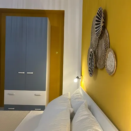Apartment Internoduse - 1 *