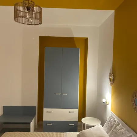 Apartment Internoduse - 1 Lampedusa