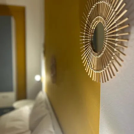 Apartment Internoduse - 1