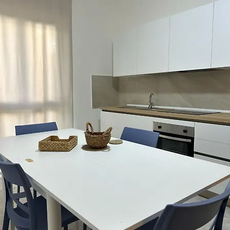 Internoduse - 1 Apartman *