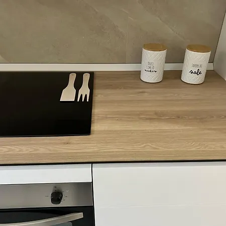 Lägenhet Internoduse - 1 *