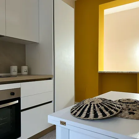 Lägenhet Internoduse - 1 *