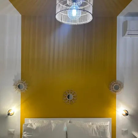 Apartament Internoduse - 1