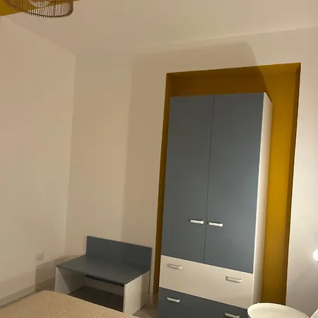 Internoduse - 1 Apartament *